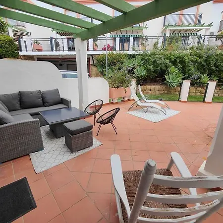 Holiday home Jolie Maison A Cabopino